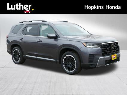2026 Honda Pilot Hopkins MN