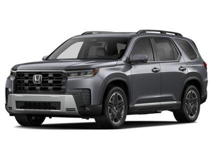 2026 Honda Pilot Burnsville MN