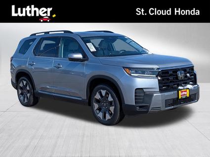 2026 Honda Pilot Waite Park MN
