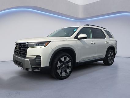 2026 Honda Pilot Knoxville TN