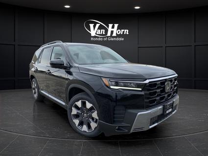 2026 Honda Pilot Glendale WI