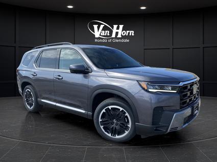 2026 Honda Pilot Glendale WI