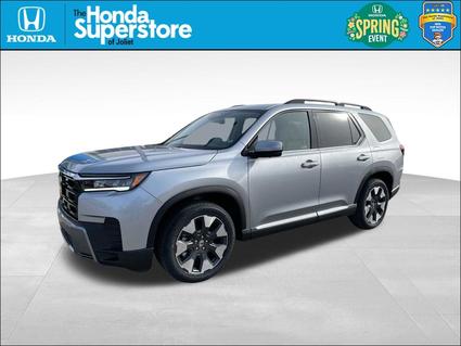 2026 Honda Pilot Joliet IL