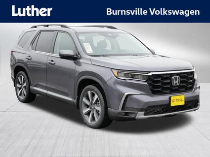 2023 Honda Pilot Burnsville MN