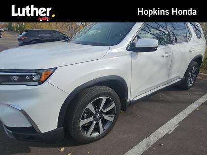 2023 Honda Pilot Hopkins MN