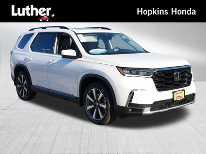 2023 Honda Pilot Hopkins MN