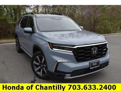 2024 Honda Pilot Chantilly VA