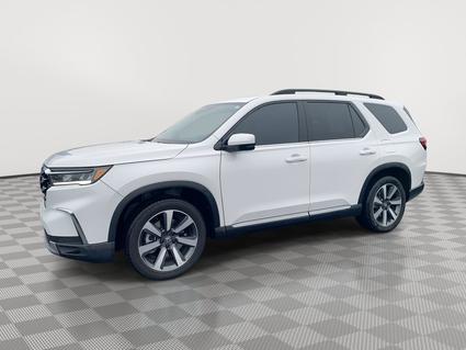 2025 Honda Pilot Jefferson City TN