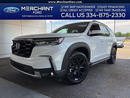2025 Honda Pilot Selma AL