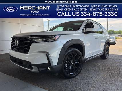 2025 Honda Pilot Selma AL
