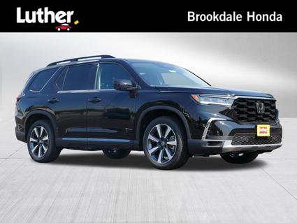 2025 Honda Pilot Minneapolis MN