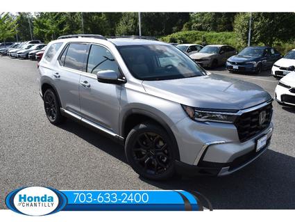 2025 Honda Pilot Chantilly VA