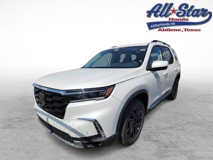2025 Honda Pilot Abilene TX