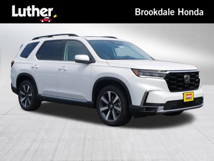 2025 Honda Pilot Minneapolis MN