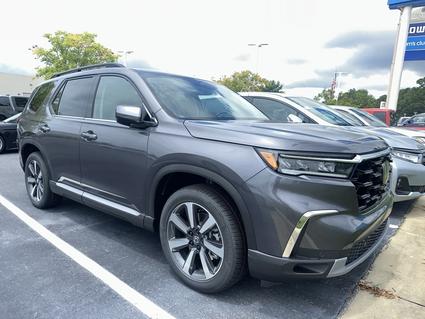 2025 Honda Pilot Daphne AL