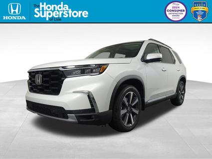 2025 Honda Pilot Lisle IL