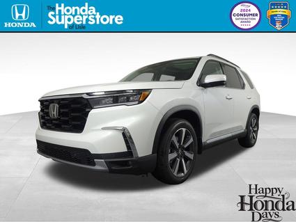 2025 Honda Pilot Lisle IL