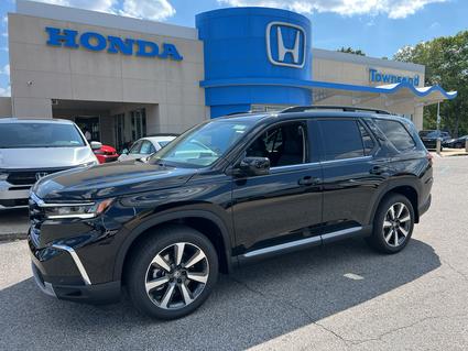 2025 Honda Pilot Tuscaloosa AL