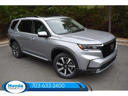 2025 Honda Pilot Chantilly VA