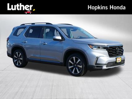 2025 Honda Pilot Hopkins MN