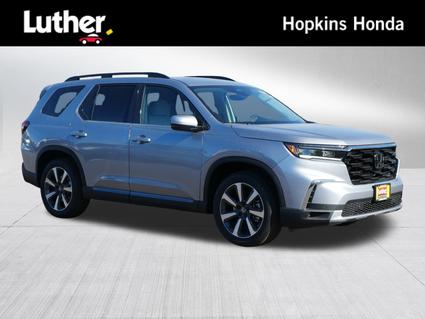 2025 Honda Pilot Hopkins MN
