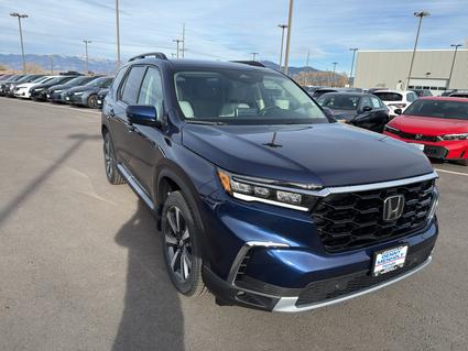 2025 Honda Pilot Bozeman MT