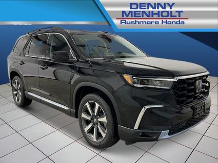 2025 Honda Pilot Rapid City SD