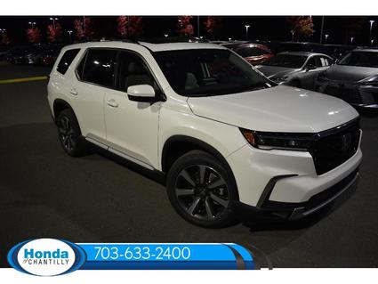 2025 Honda Pilot Chantilly VA