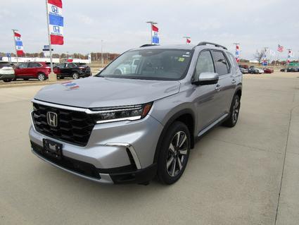 2025 Honda Pilot Effingham IL