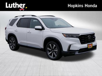 2025 Honda Pilot Hopkins MN