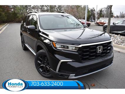 2025 Honda Pilot Chantilly VA