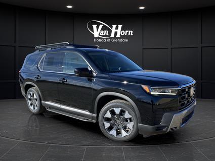 2026 Honda Pilot Glendale WI