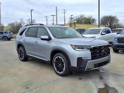 2026 Honda Pilot Muskogee OK