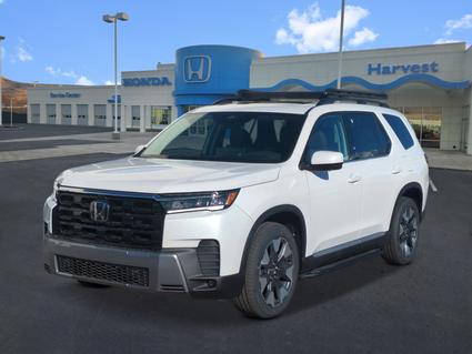 2026 Honda Pilot Yakima WA