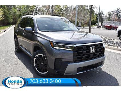 2026 Honda Pilot Chantilly VA