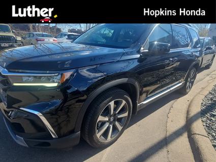 2023 Honda Pilot Hopkins MN
