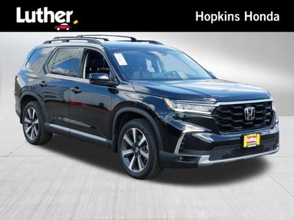 2023 Honda Pilot Hopkins MN