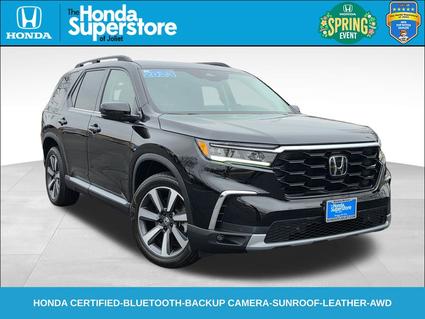 2023 Honda Pilot Joliet IL