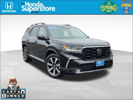 2023 Honda Pilot Joliet IL