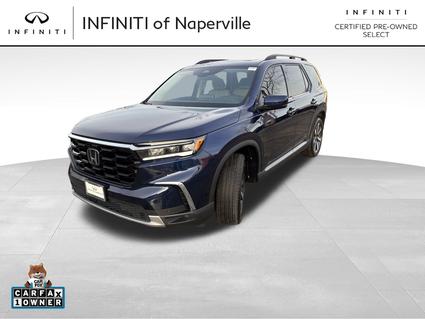 2023 Honda Pilot Naperville IL