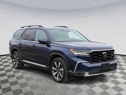 2024 Honda Pilot Chantilly VA