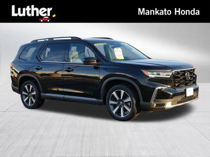 2024 Honda Pilot Mankato MN
