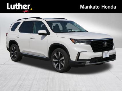 2024 Honda Pilot Mankato MN