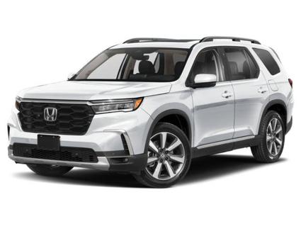 2024 Honda Pilot Mankato MN