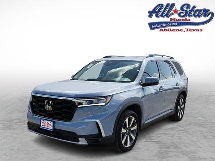2025 Honda Pilot Abilene TX