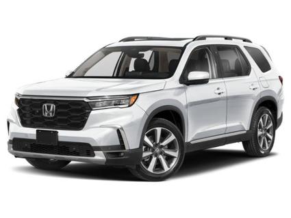 2025 Honda Pilot Burnsville MN