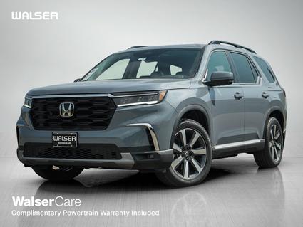 2025 Honda Pilot Burnsville MN