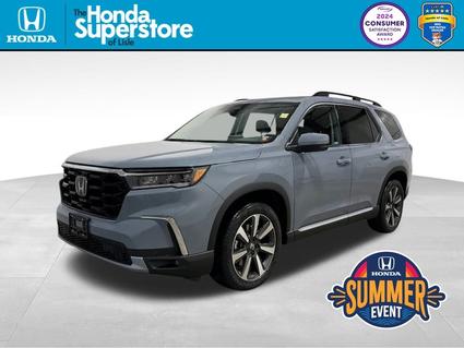 2025 Honda Pilot Lisle IL