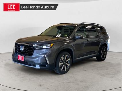 2025 Honda Pilot Auburn ME