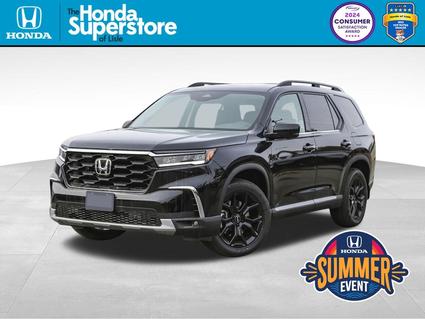 2025 Honda Pilot Lisle IL